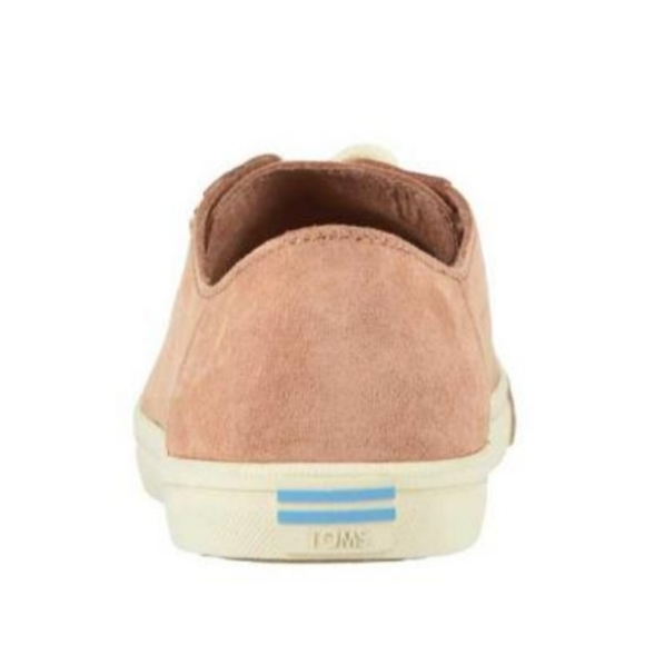 Tom's suede sneakers - Picture 11 of 12